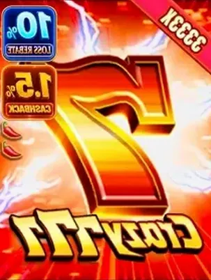 Crazy777