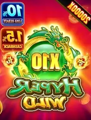 Dragon Soar
